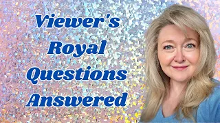 Get Your Questions Answered: Royal Family Tarot Card Reading Revealed!