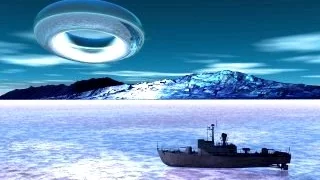 Антарктида. В поисках пришельцев. Откровения полярников