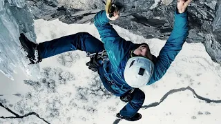 The Alpinist | Marc-André Leclerc | Amazon Prime | Documentary | #rockclimbing  #Solo #rockies