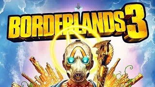 Borderlands 3 Великое хранилище.