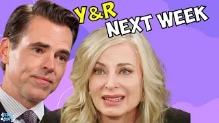 Young and the Restless: Billy’s Big Secret & Ashley Freaks Out Over Diagnosis! #yr