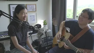 Westlife- When You're Looking Like That - Acoustic Cover