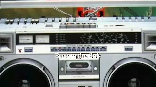 Electro Hip hop ! Old School! By Dj David James! back To The 80s!