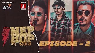 ARNA Nephop Ko Shreepech || Episode 2 || Mr.D, Easi 12, Vyoma || Butwal Audition