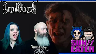 Heather's First Time Hearing Lorna Shore - Sun//Eater Reaction