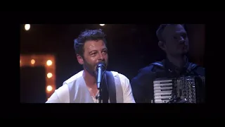 MON PT'IT GARS - CHRISTOPHE MAE (EXTRAIT DU CIRQUE D'HIVER)