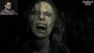 Полный сюжет  Resident Evil 7 Biohazard