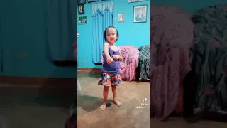 Are you okay tiktok dance by Jorane Ann