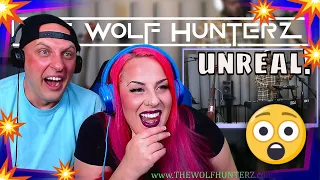 Down (Marian Hill KOver) - Kevin Olusola | THE WOLF HUNTERZ Reactions