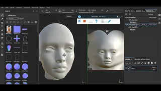 [1] Converting,Exporting And Importing OBJ Files To Work In Other 3D Editing Sofwares (Second Life)