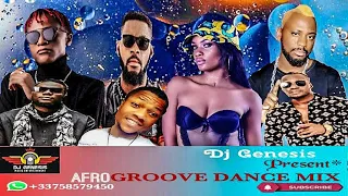 COUPE DECALE 2020/ LATEST AFROGROOVE DANCE MIX VOL 1 FT DJ GENESIS/INNOSS'B YOPE/{DJ ARAFAT FOREVER}