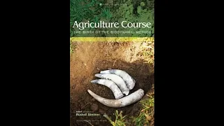 Agriculture Course By Rudolf Steiner