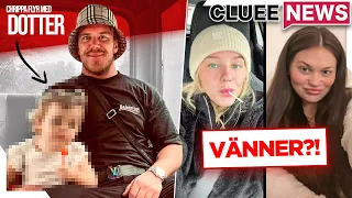 Chrippa anklagad för KIDNAPPNING #ClueeNews Julia & Linnéa vänner?!!