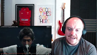 BUILDING A BETTER FUTURE: British Rock Fan Reacts to ONE OK ROCK: Renegades [OFFICIAL VIDEO]