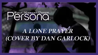 [COVER] Persona (PSP) - Lone Prayer