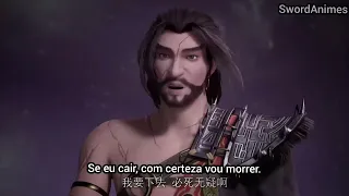 martial master episódio 348 legendado PT-BR.