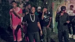 Red Cafe - R.N.O featuring Yo Gotti