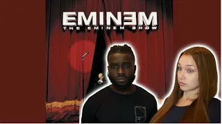 Eminem - ‘Till I Collapse *FIRST TIME REACTION*