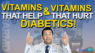 How To Reverse Diabetes WITHOUT A Strict Diet!