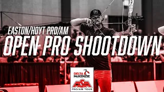 2024 Easton/Hoyt Pro/Am | Open Pro