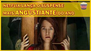 O Suspense mais ANGUSTIANTE do ano - Crítica - Bom Dia, Verônica