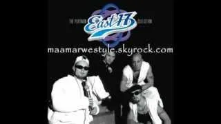 East17 - overture medlay (from leting off steam 95 )( megamix )