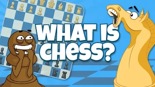 What is Chess? | An Introduction To Chess |  ChessKid