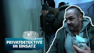 Kampf den Drogen – Carsten Stahl auf der Jagd nach den Hintermännern | Privatdetektive im Einsatz