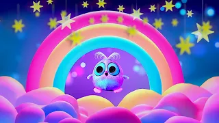 Relaxing Music for Children + Sound of Waves. Music box ❤ Music for children in kindergarten.