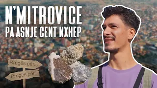 Rrugës për Mitrovicë pa asnjë cent në xhep - 04.11.2021 ATV