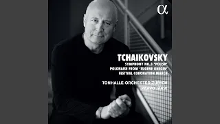 Symphony No. 3 in D Major, Op. 29 'Polish': III. Andante elegiaco