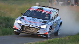 Hyundai i20 R5 Special