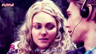 Demi lovato .... Give your heart a break ( the carrie diaries ) مترجمة