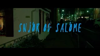 Snjór og Salóme (teaser trailer / kítla)