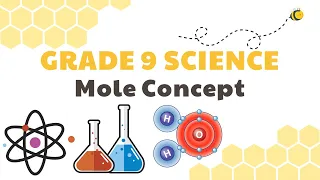 Mole Concept | Grade 9 Science DepEd MELC Quarter 2 Module 6