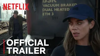 The Stranger | Official Trailer | Netflix