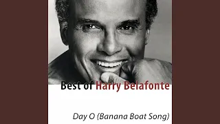 Day O (Banana Boat Song) (Remastered)