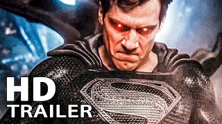 Man Of Steel 2 The Last Son of Krypton | Teaser Trailer 2022