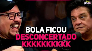 CEZAR E PAULINHO DESTRUIRAM O TICA COM ESSA