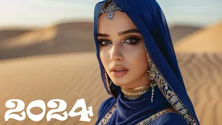 DEEP HOUSE MIX 2024 №429 👓 CAR MUSIC MIX 🚗 ETHNIC ARABIC MUSIC