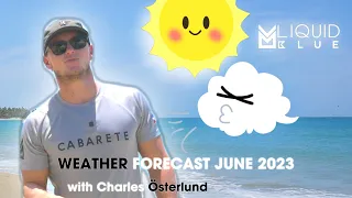 Ultimate Guide to June Weather in Cabarete, Dominican Republic - Liquid Blue Cabarete with Charles..