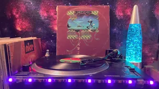 Yes (Yessongs) Vol I - Side 2