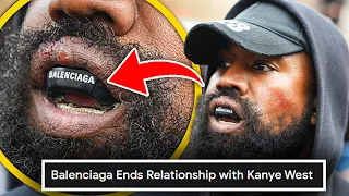 Top 10 Celebrities That LOST Brand Deals After A Huge Scandal