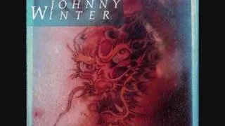 JOHNNY WINTER - RAIN