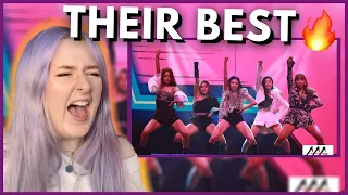 SN Stan Reacts to SECRET NUMBER PERFORMANCE @ AAA 2020 ASIA ARTIST AWARDS 2020 | Hallyu Doing