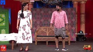 Hyper Aadi Special Skit - 18th June 2021 - Extra Jabardasth Promo - Rashmi Gautam