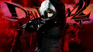 A Hilariously Bad Sequel - The Devil May Cry 2 Retrospective (Ft. Rakuyo)