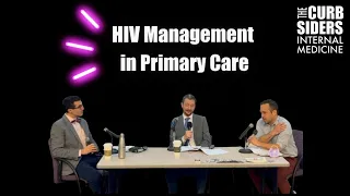 HIV Management in Primary Care