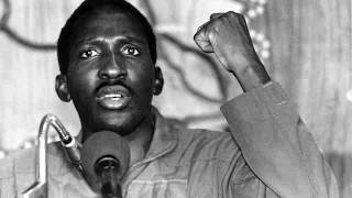 Un documentaire ressuscite la mémoire de Sankara