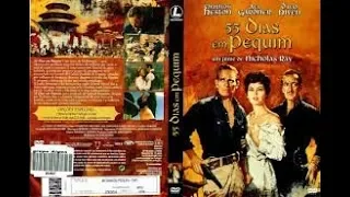 55 dias em pequim 1963  completo legendado